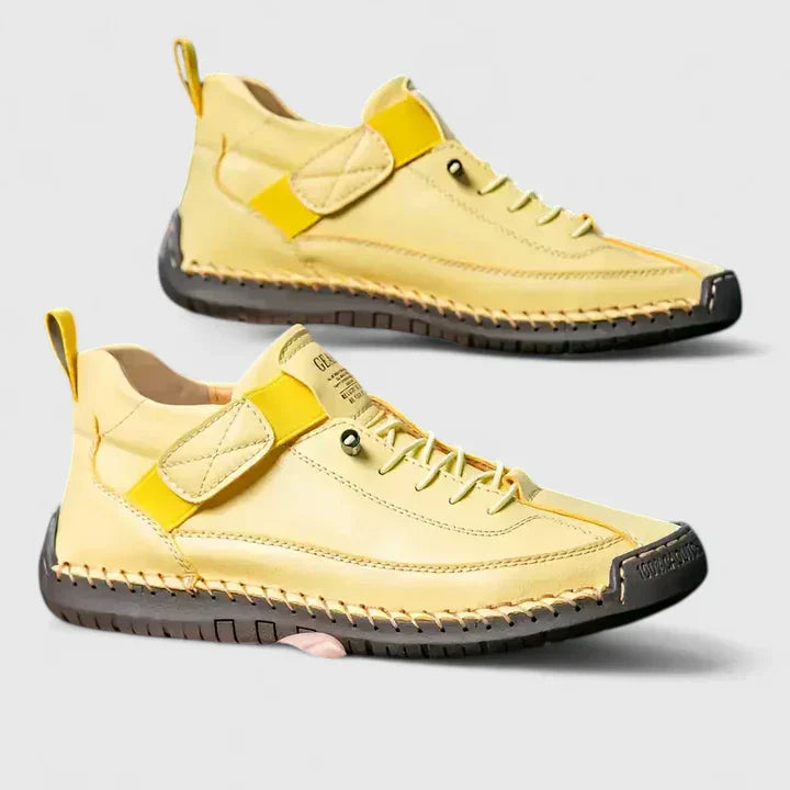 Yellow / 44 EU