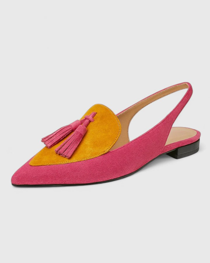 Yellow / 43 EU