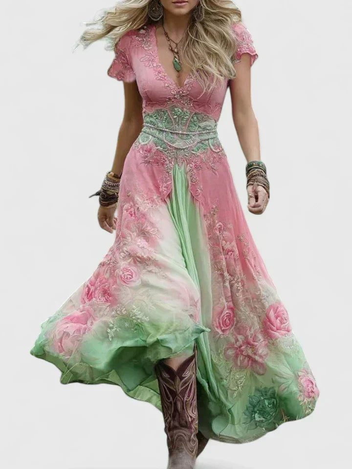 Pink / 3XL