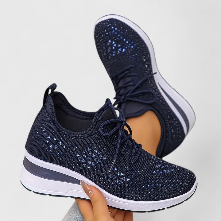 Dark Blue / 43 EU