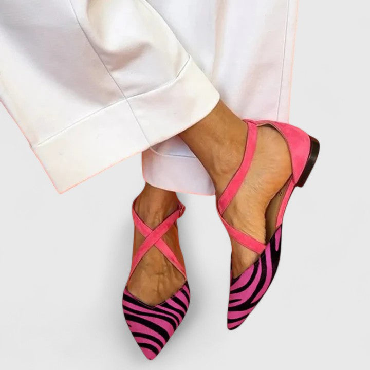 Pink / 36 EU