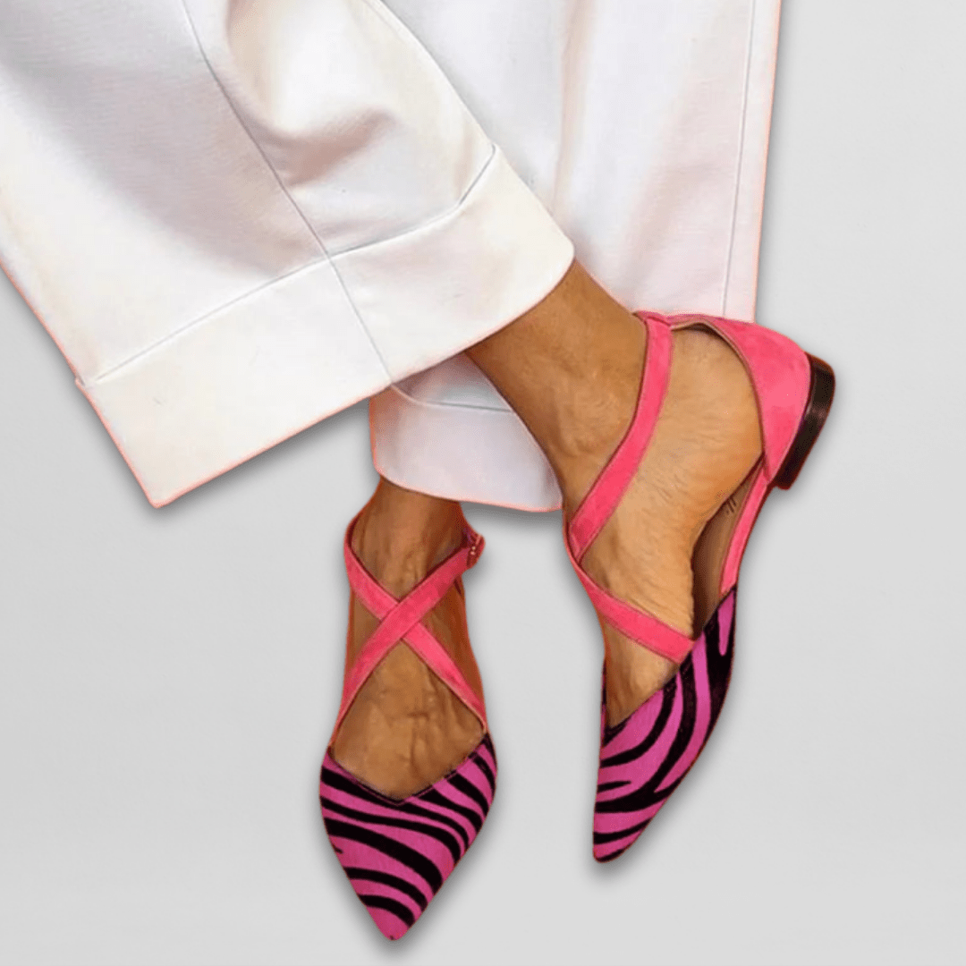 Pink / 42 EU