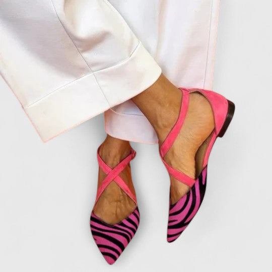 Pink / 36 EU