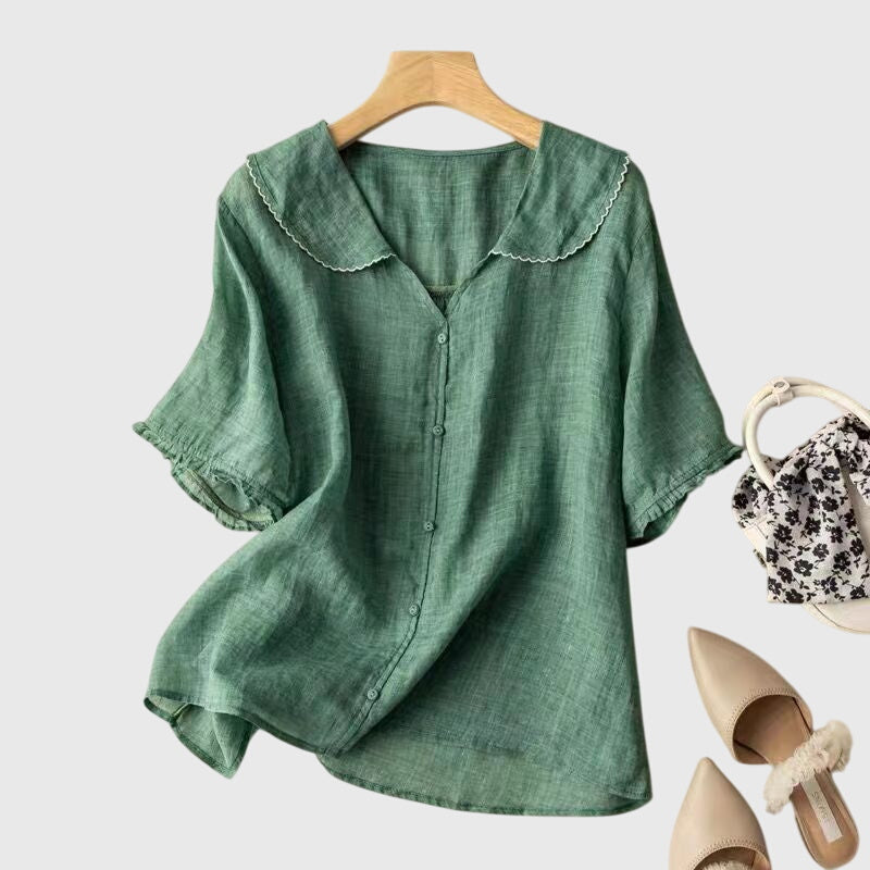 Green / M