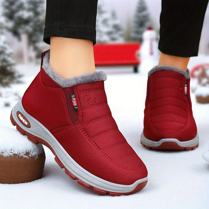 Red / 42 EU