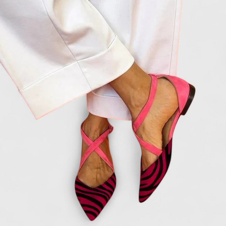 Dark Pink / 43 EU