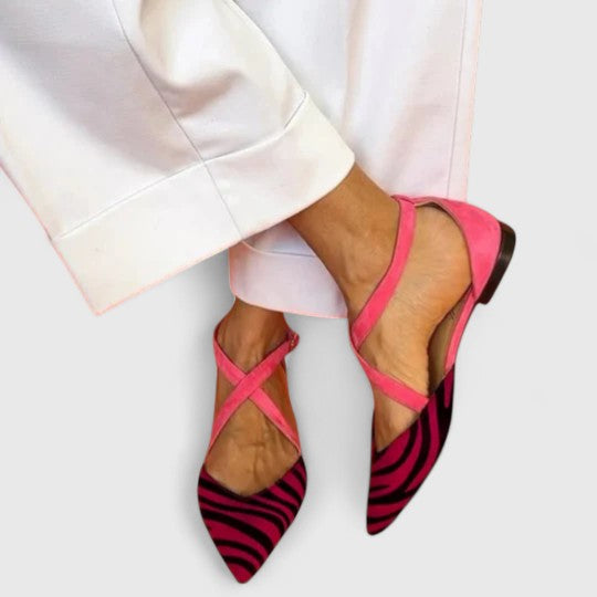Dark Pink / 43 EU