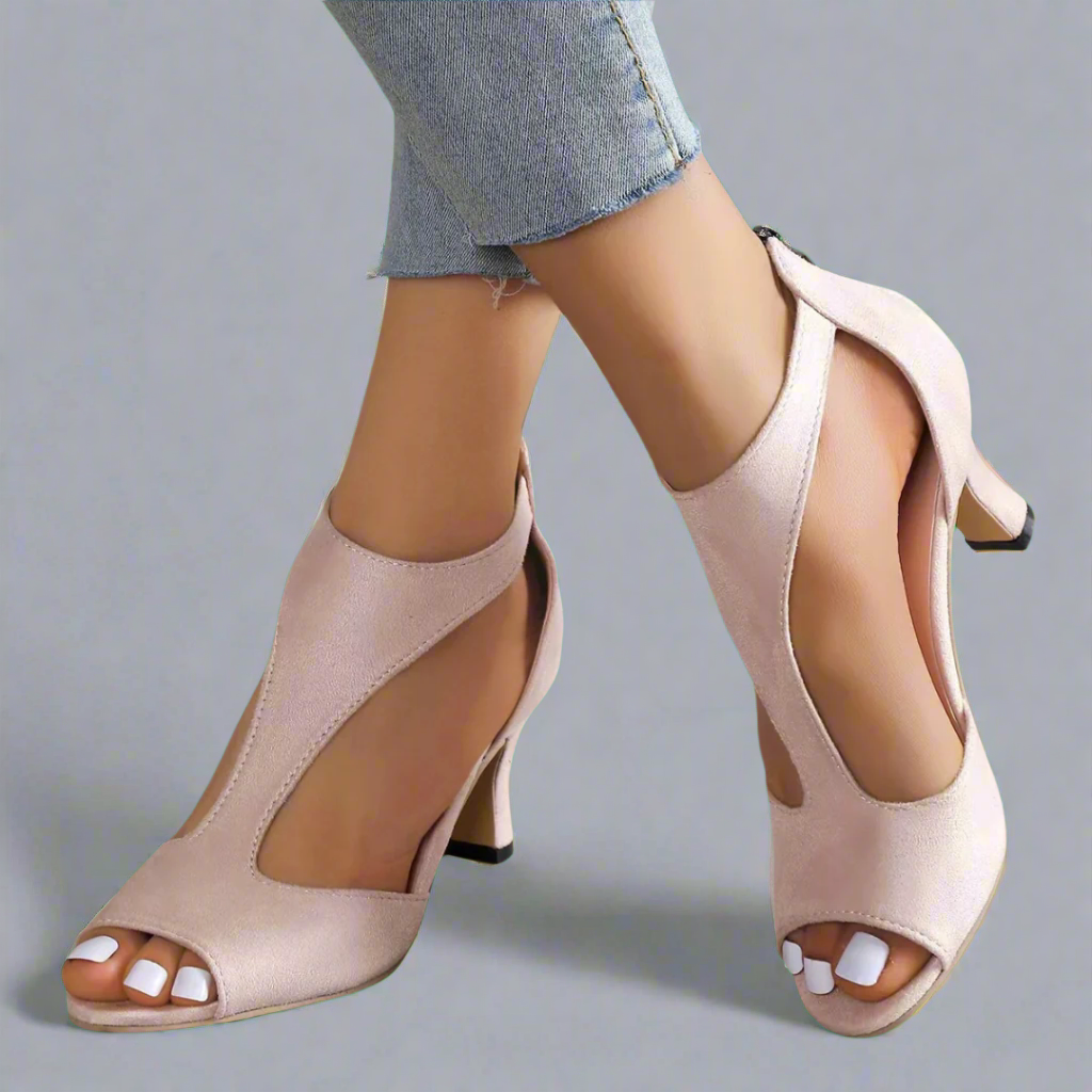 Pink / 39 EU
