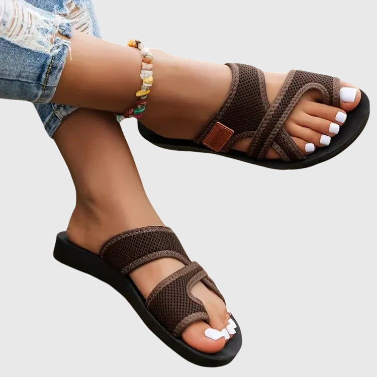 Brown ( Almost Sold Out) / EU 35