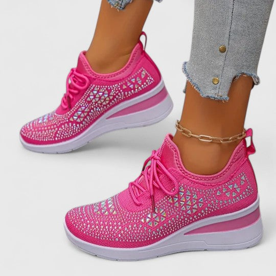 Pink / 43 EU