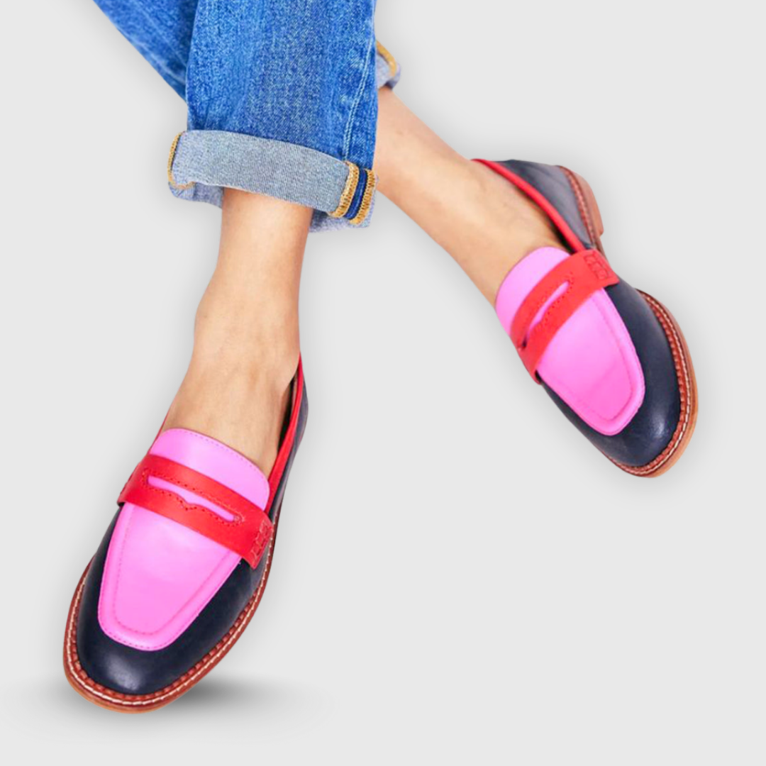 Pink / 42 EU