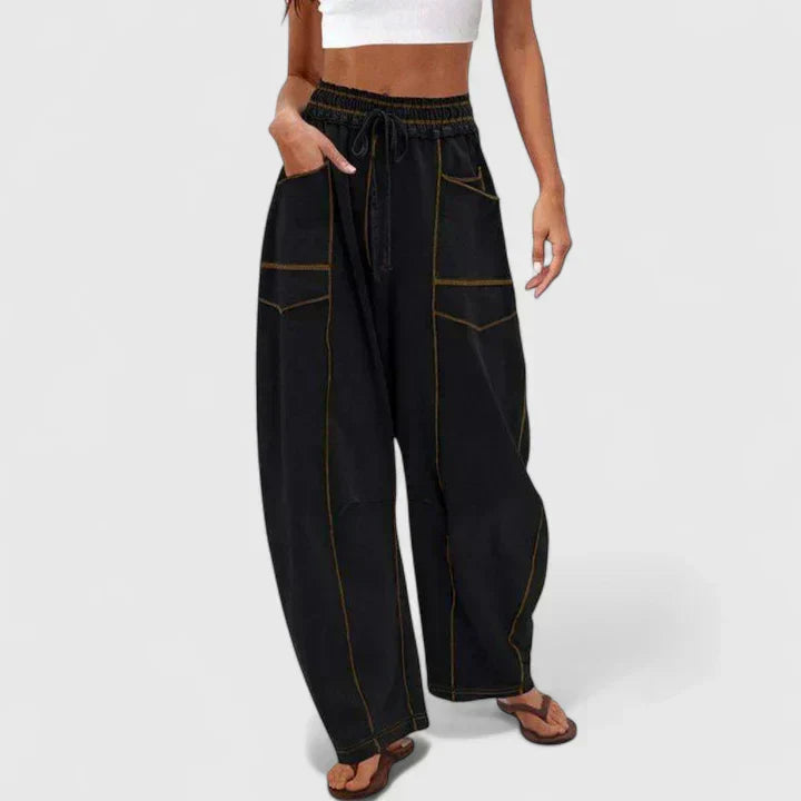 Black / XS