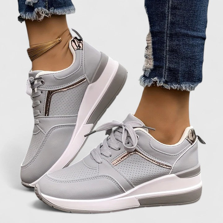 Gray / 43 EU