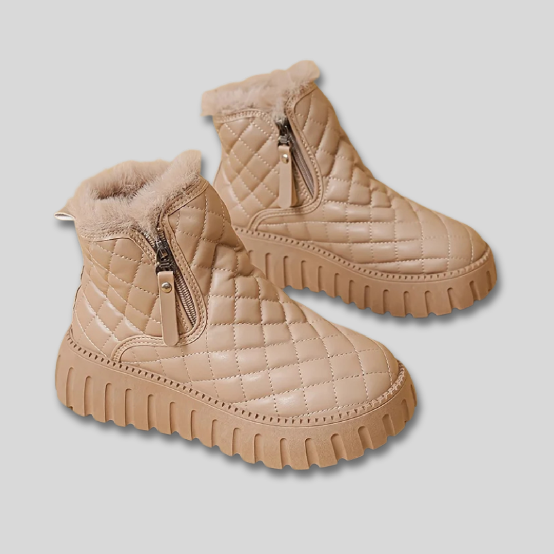 Khaki / 4