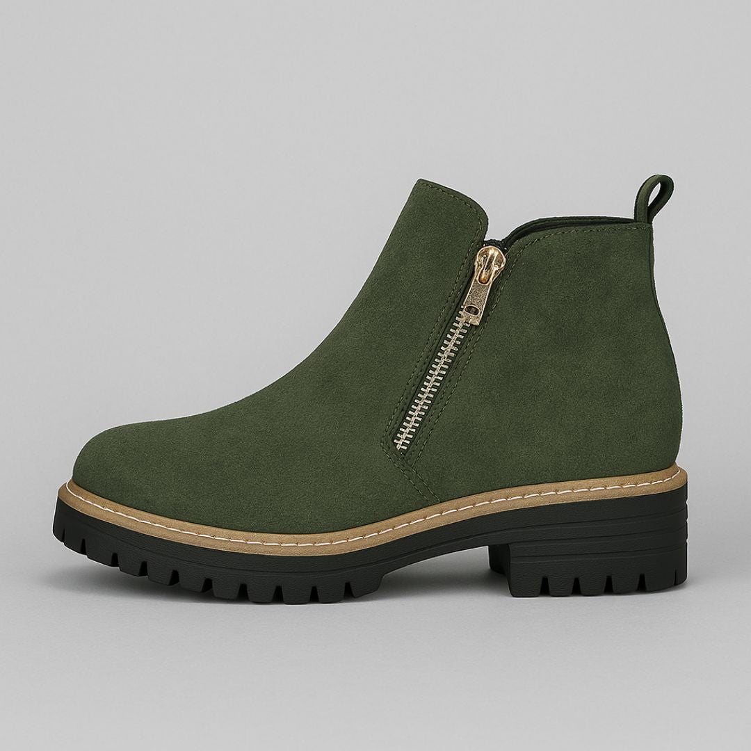 Green / 11
