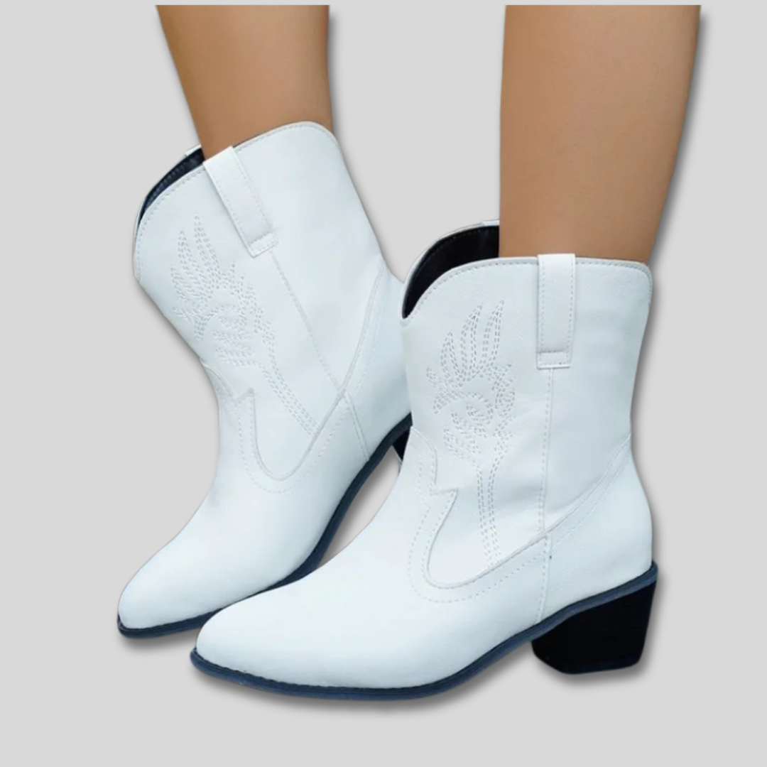 White / 7