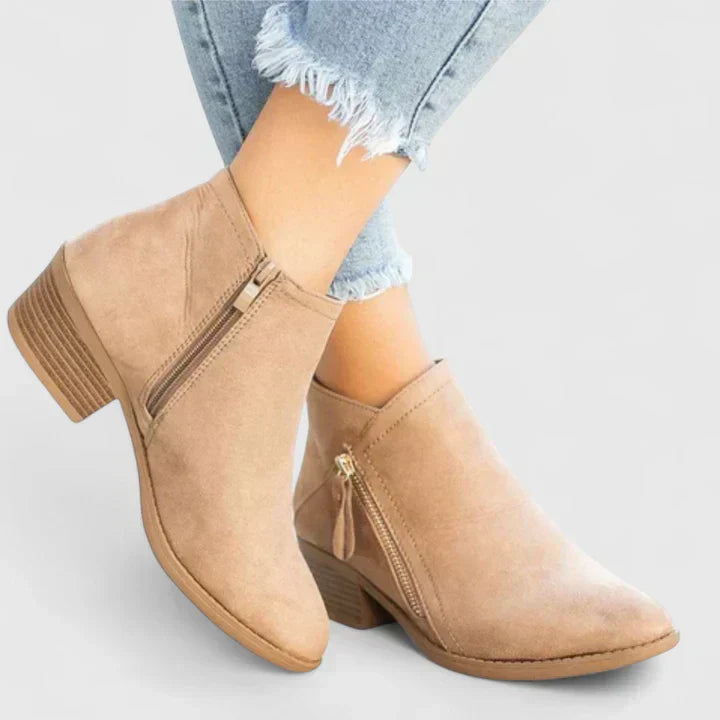 Beige / 43 EU