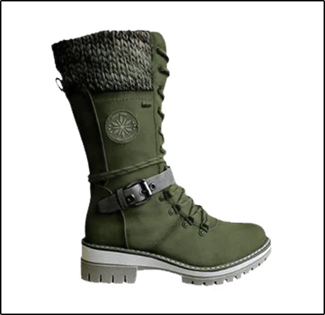 Green / 42 EU