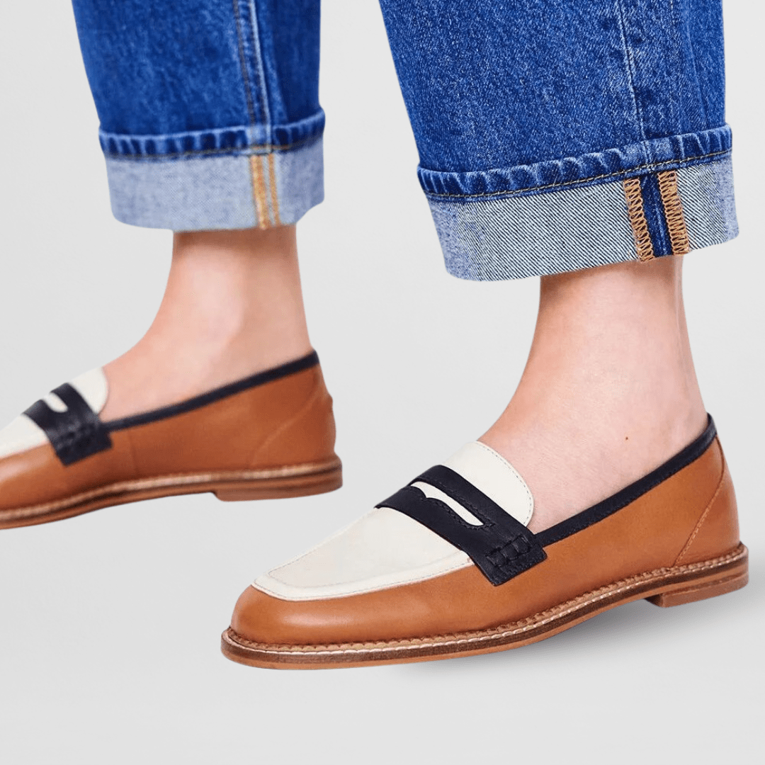 Brown / 42 EU