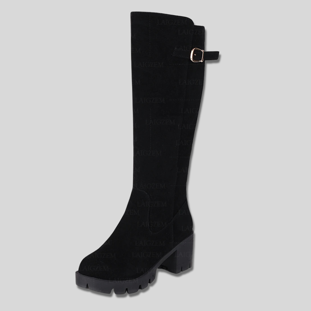 Black / 4