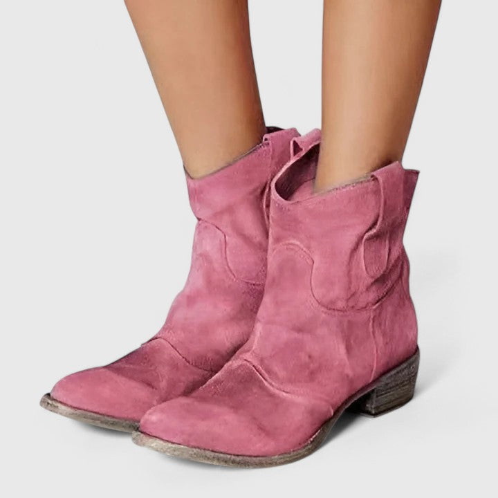 Pink / 12