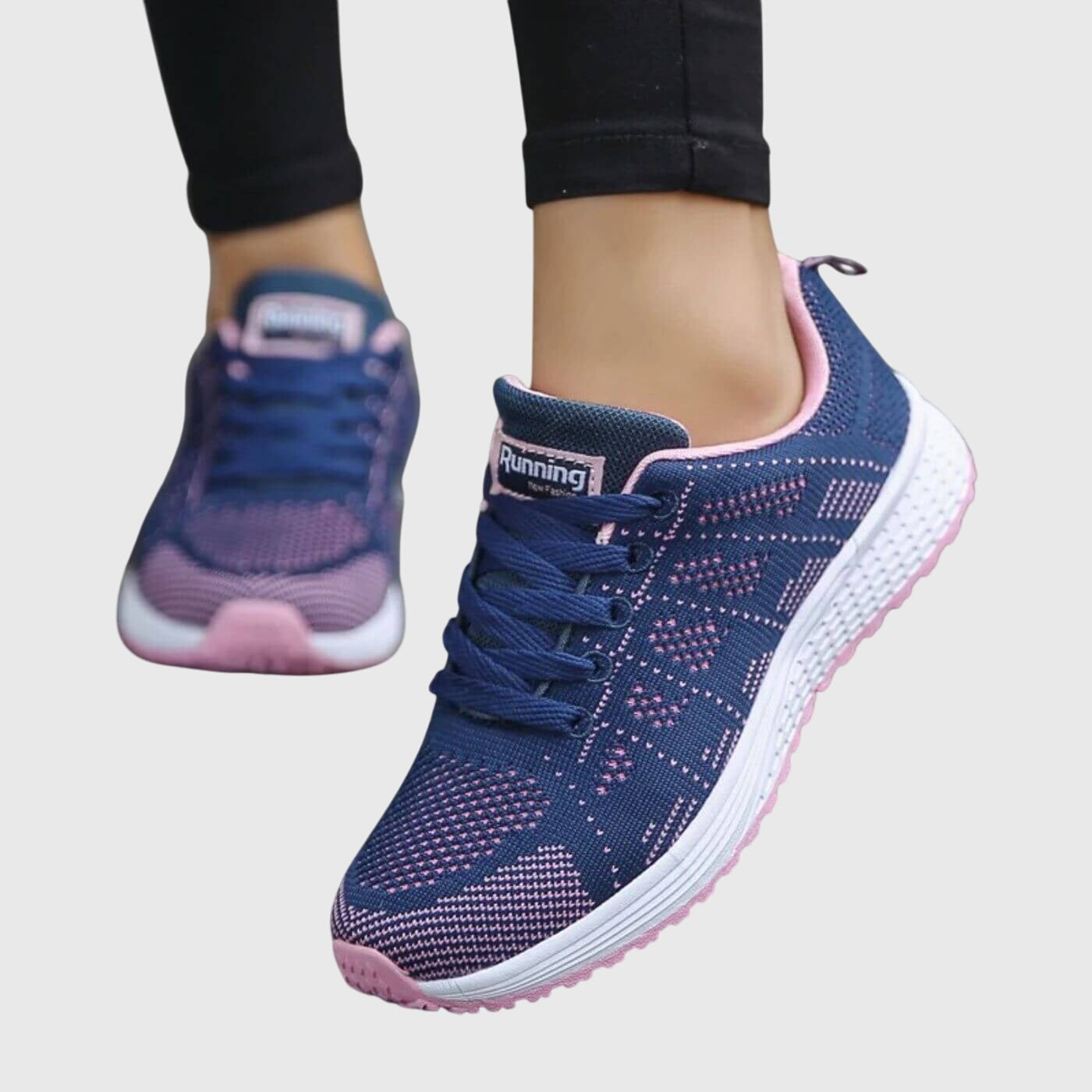 Blue/Purple / 43 EU