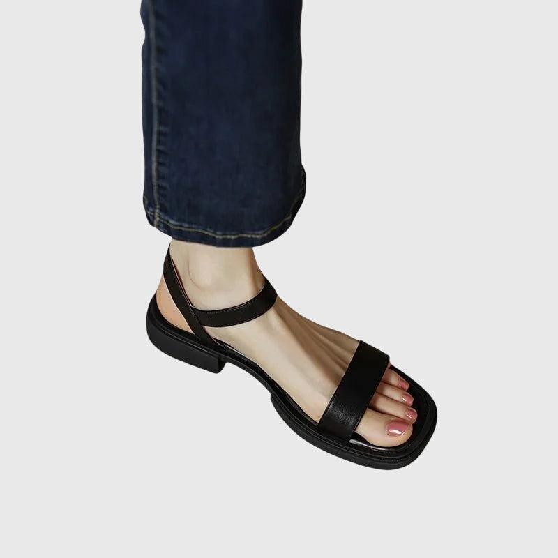 Black / 41 EU