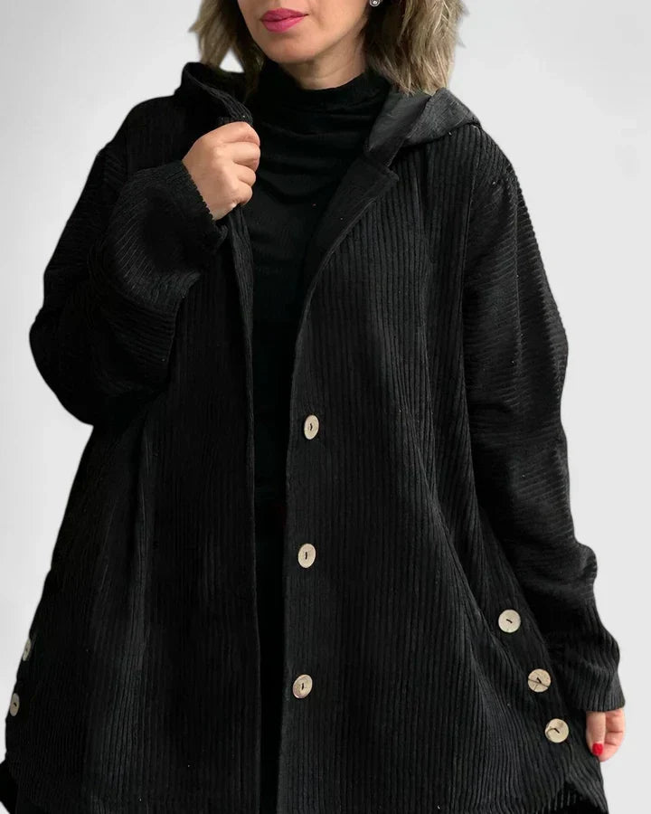 Black / S