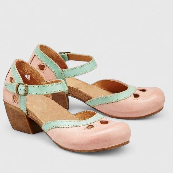 Pink / 40 EU