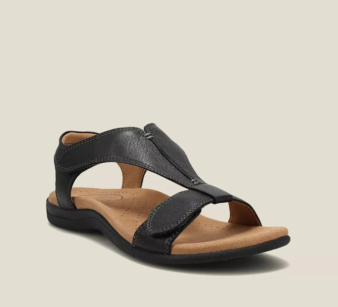 Black / 35 EU