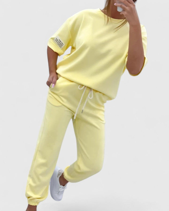 Yellow / 3XL