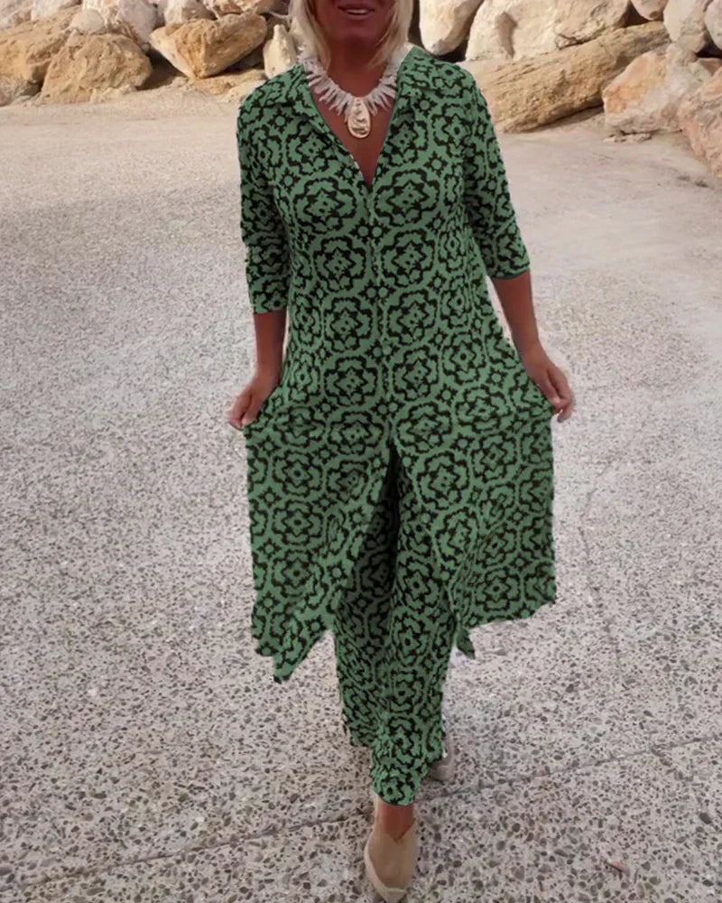 Green (Almost sold out) / S
