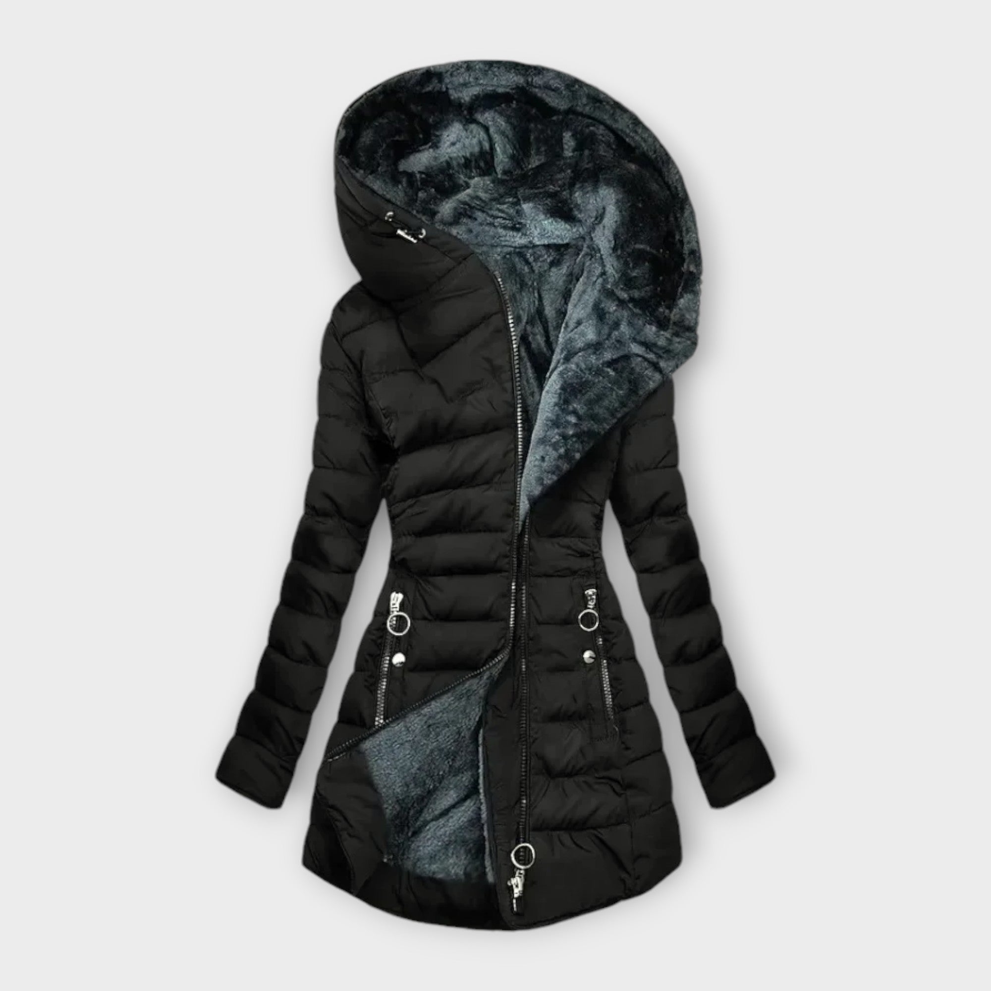 Black / XS