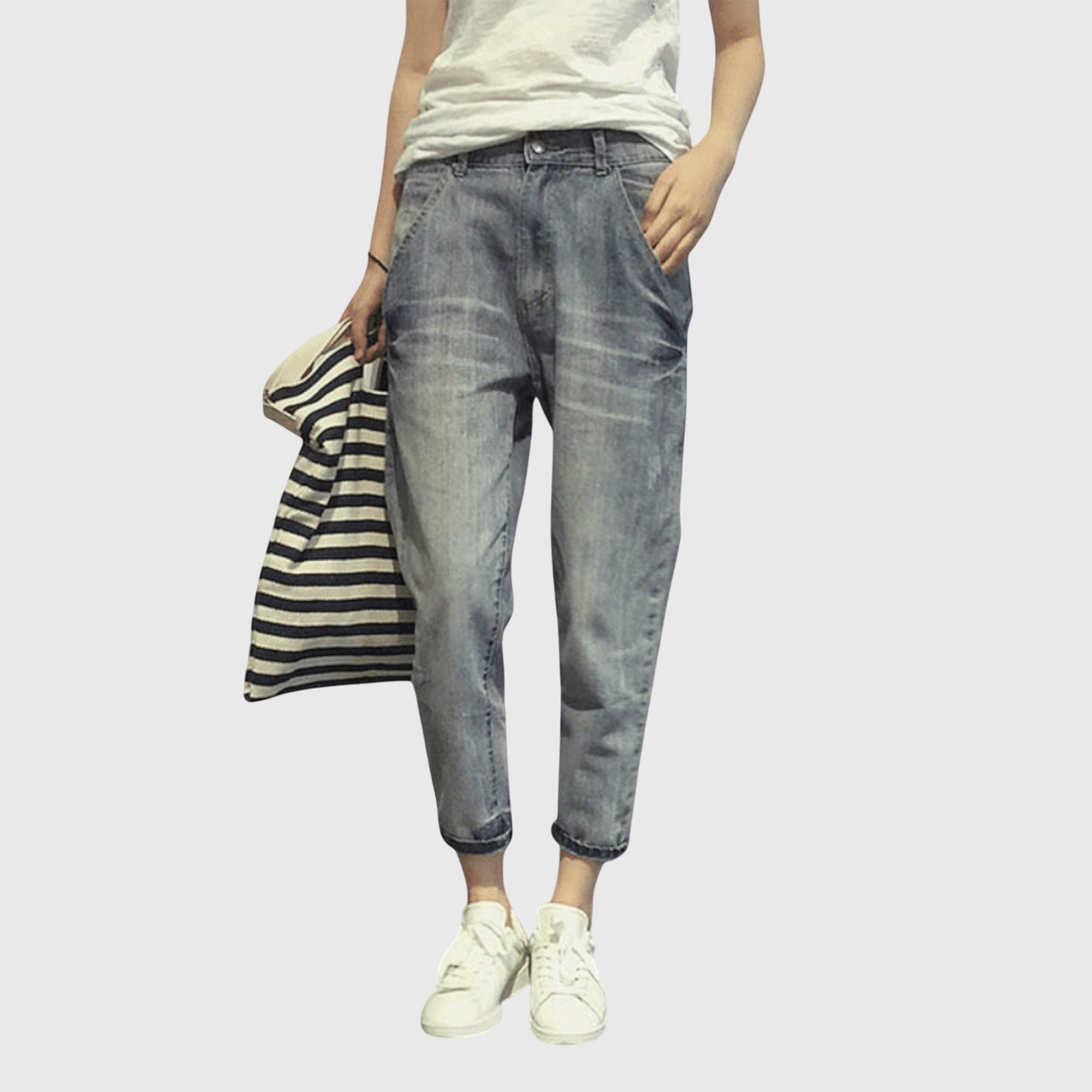 Gray / L