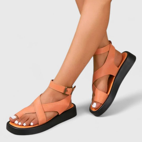 Orange / 43 EU