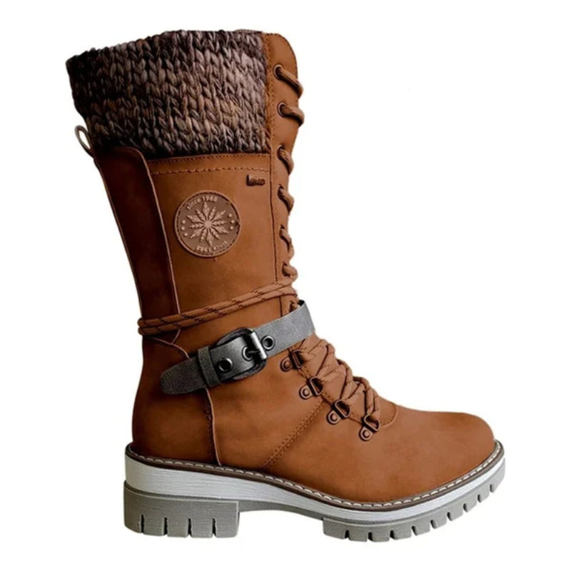 Brown / 42 EU