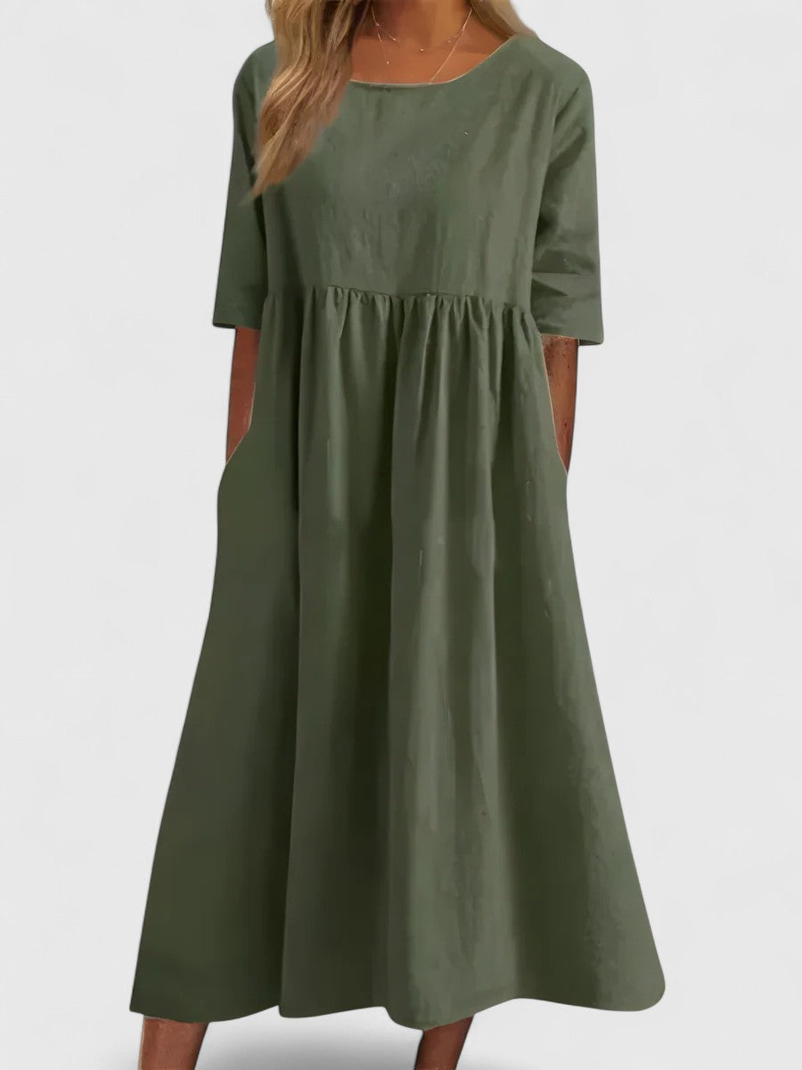 Green / 3XL