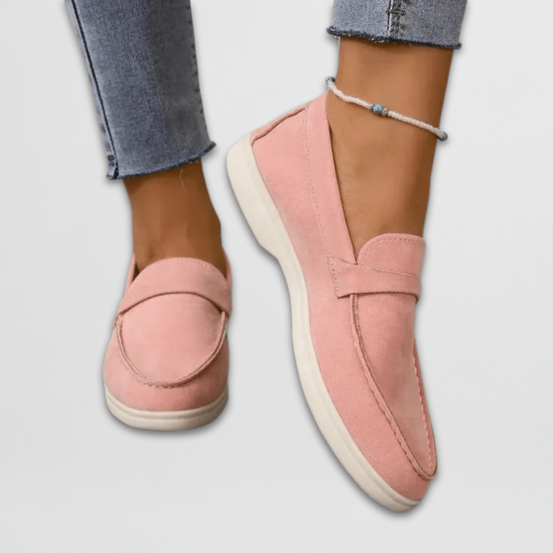 Pink / 42 EU
