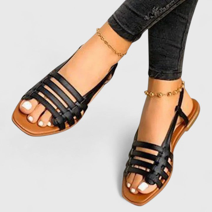 Black / 43 EU