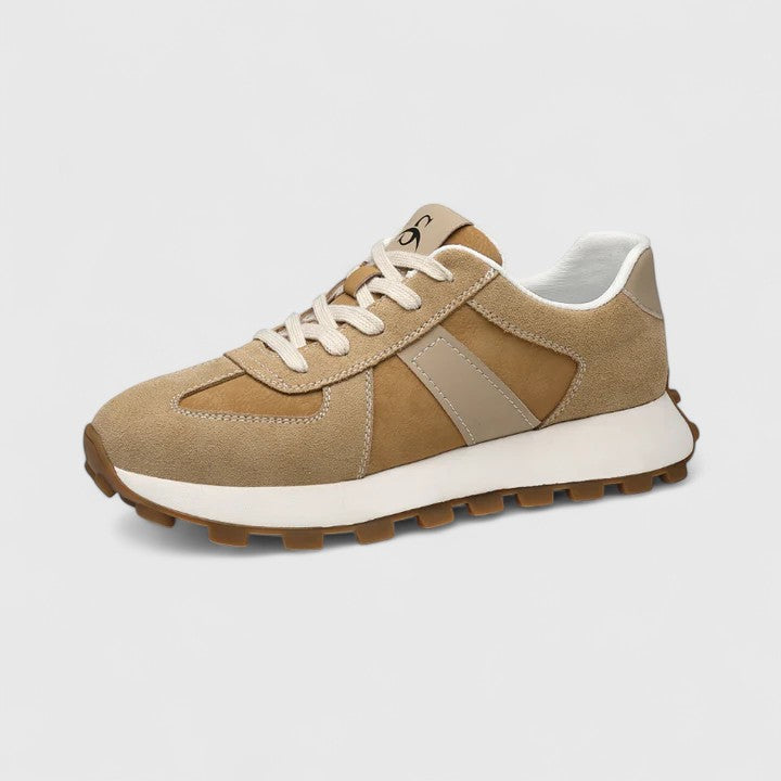 Khaki / 43 EU