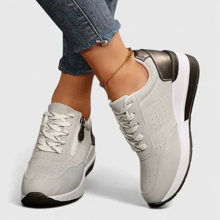 Gray / 43 EU