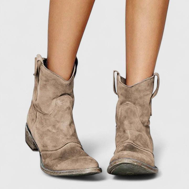 Light Brown / 6