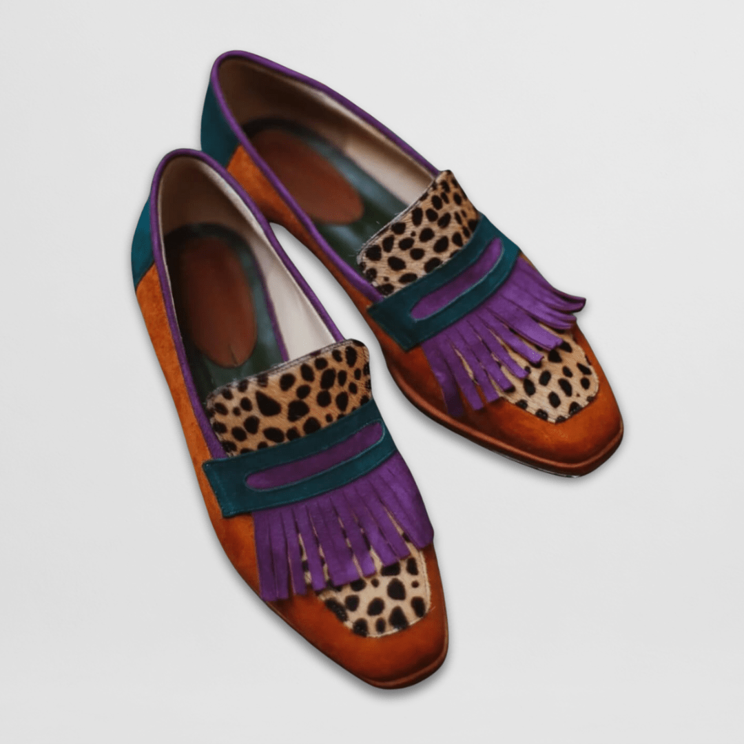 Leopard / 42 EU