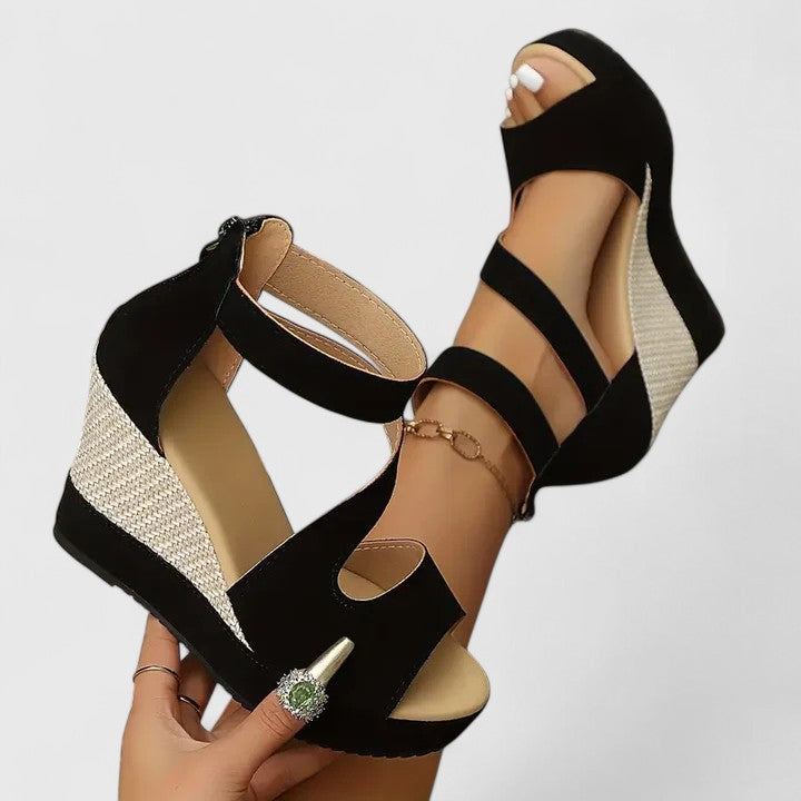 Black / 41 EU