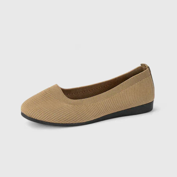 Khaki / 42 EU