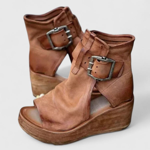 Brown / 43 EU