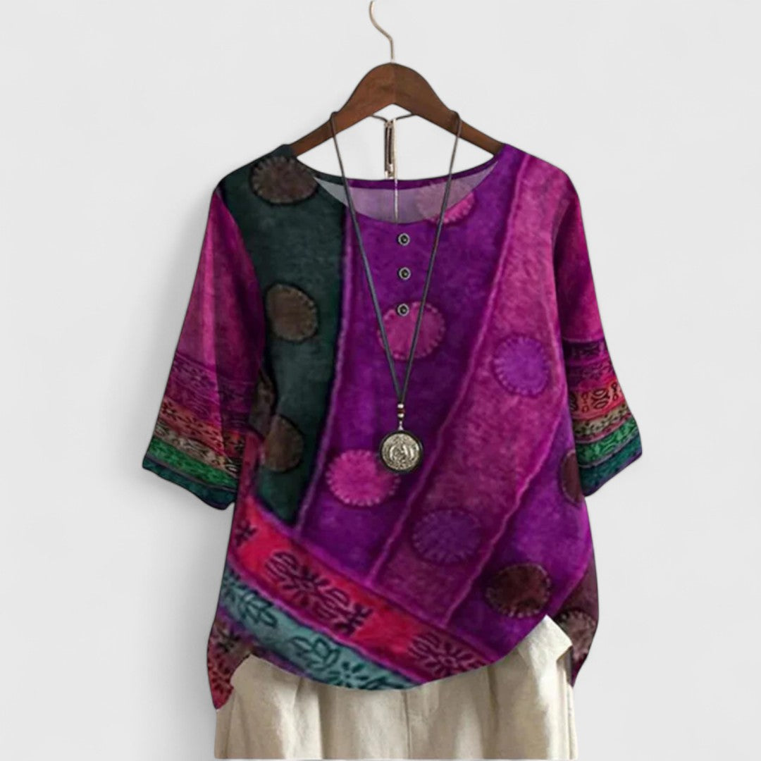 Purple / 3XL