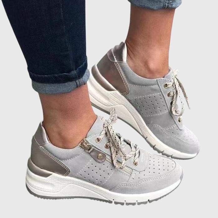 Gray / 43 EU