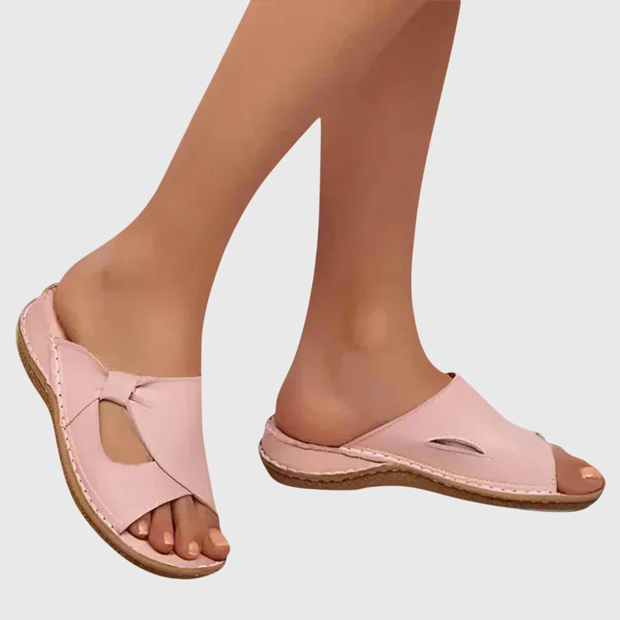 Pink / 43 EU