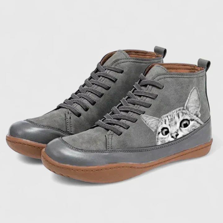 Gray / 43 EU